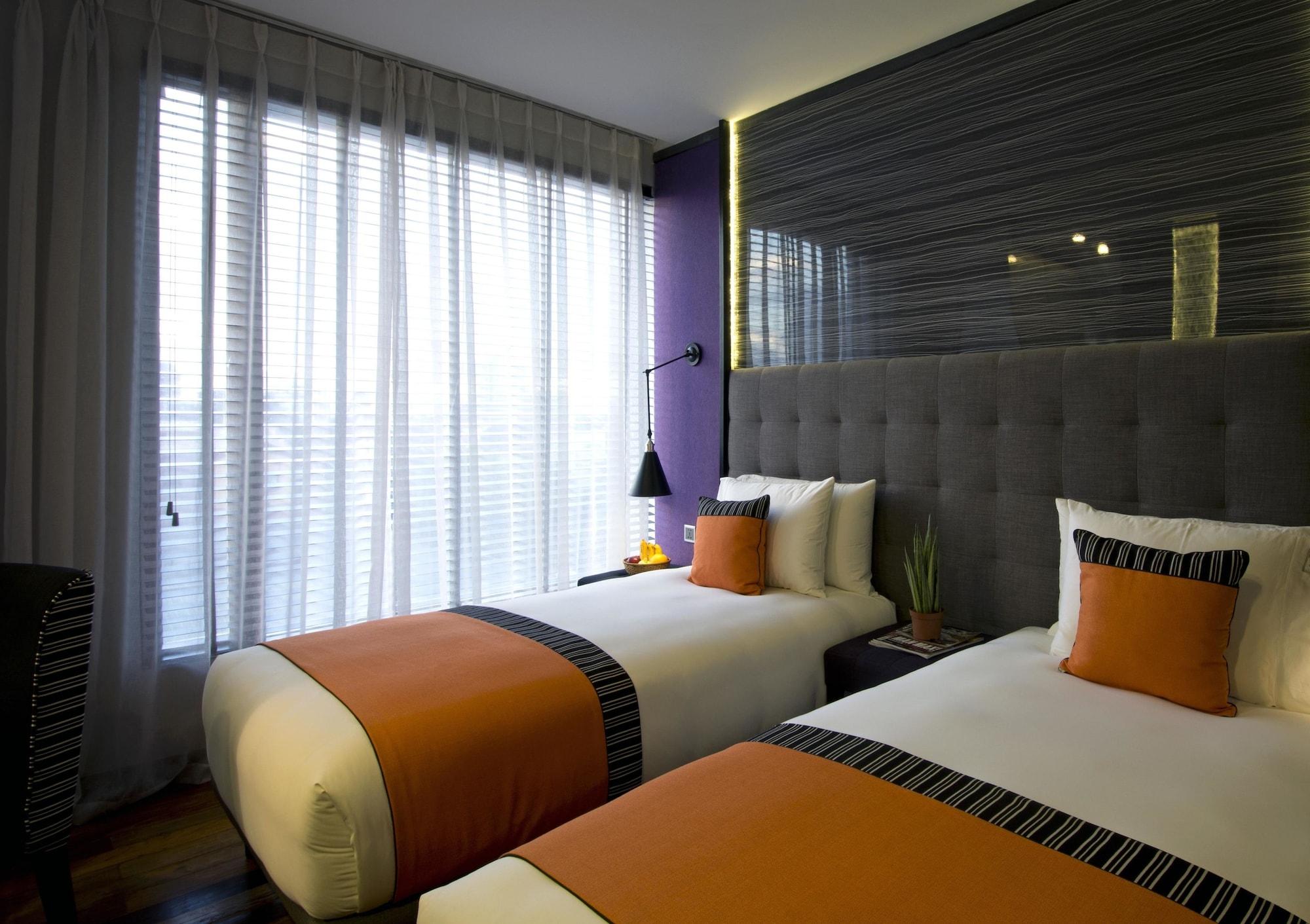 Hive Hotel Quezón by Eksteriør bilde