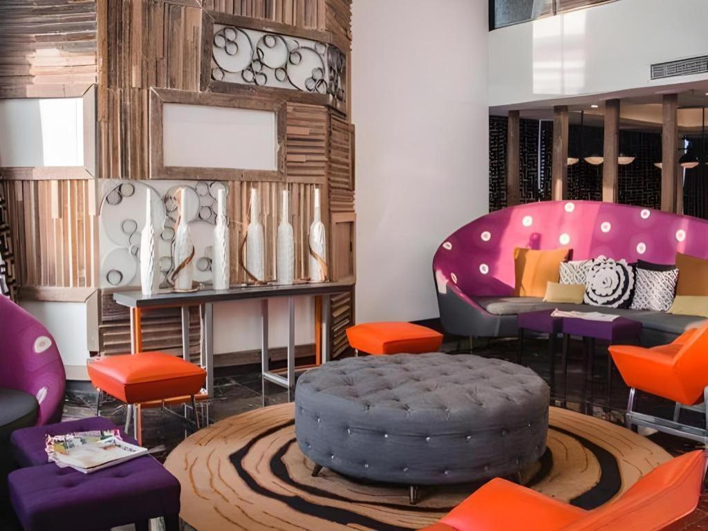 Hive Hotel Quezón by Eksteriør bilde