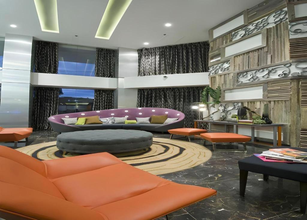Hive Hotel Quezón by Eksteriør bilde