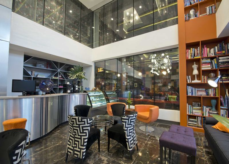 Hive Hotel Quezón by Eksteriør bilde